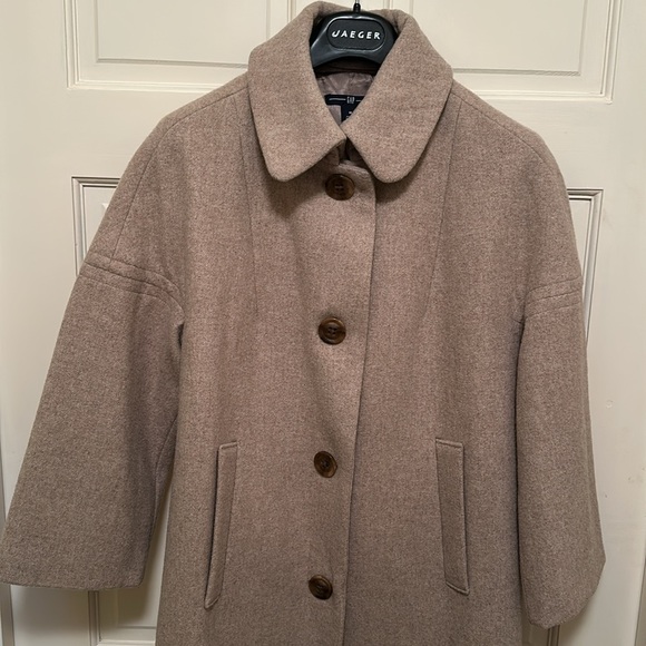Gap jacket 🧥 
Size M 
In excellent condition - Picture 2 of 12